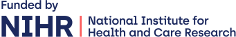 NIHR Logo