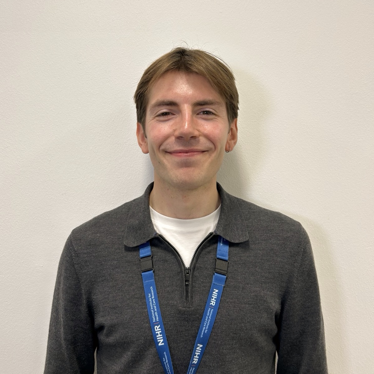 Harris Slater