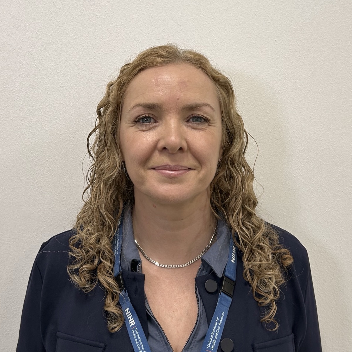 Simone Croft