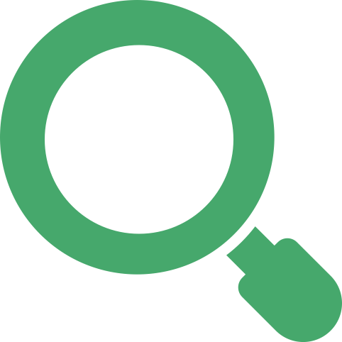 Magnifying Glass Icon