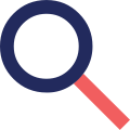Magnifying glass