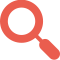 Magnifying glass icon